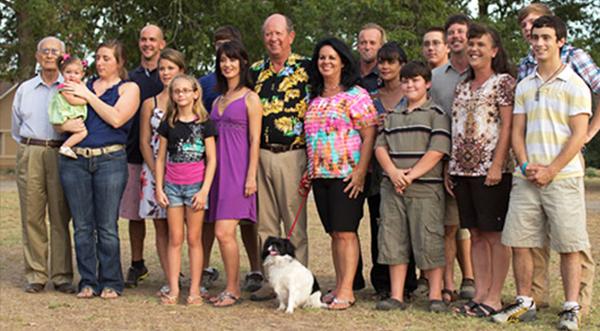 CMT Reality Star Killed In Murder-Suicide