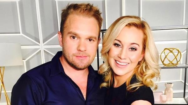 Kellie Pickler’s Husband, Kyle Jacobs, Dead At 49