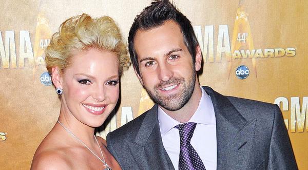 Country Star & Wife Share Exciting Baby News!