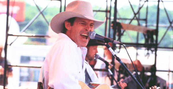 Chris LeDoux’s Song “This Cowboy’s Hat” Gets Music Video 33 Years Later