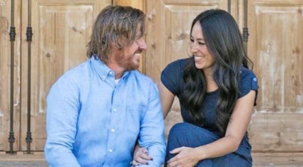 Chip Gaines Announces Arrival Of Baby No. 5