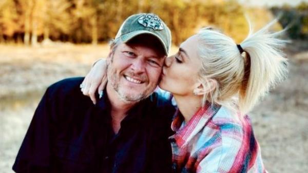 Gwen Stefani Explains Why Blake Shelton Is Leaving “The Voice”