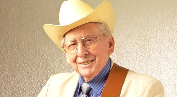 Renowned Bluegrass Singer & Musician Passes Away At 98