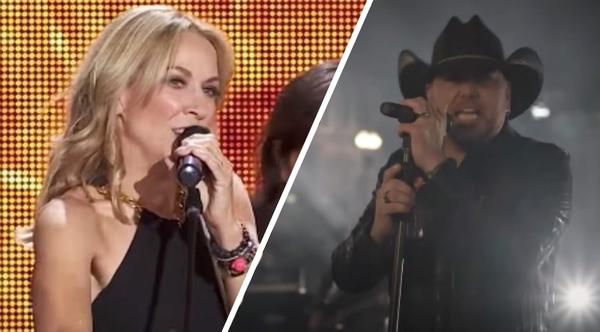 Sheryl Crow Bashes Jason Aldean’s “Try That In A Small Town” Amid Controversy