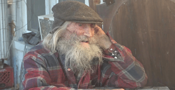 American Pickers’ Guest Star Facing Court Battle For Multiple Code Violations