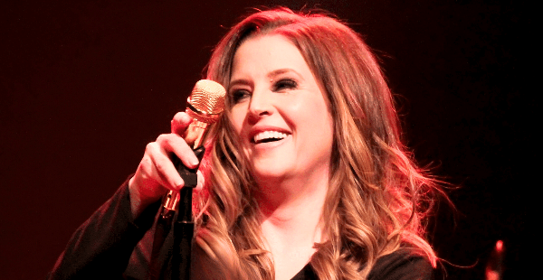 Title Of Lisa Marie Presley’s “Much-Anticipated” Memoir Revealed