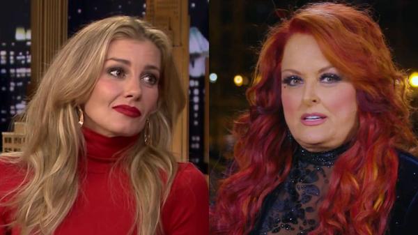 Wynonna Reveals How Faith Hill Helped Her Following Naomi Judd’s Death