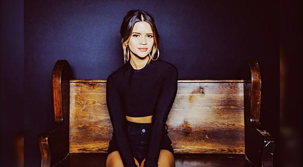 Country Star Breaks Silence On Carrie Underwood Rumors