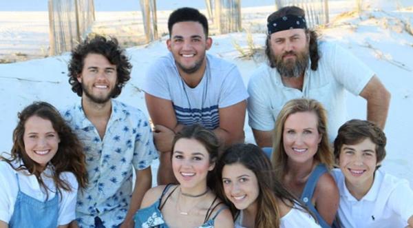 'I Woke Up In Very Bad Shape' - 'Duck Dynasty' Star Admitted To Hospital