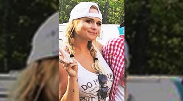Miranda Lambert's Instagram Photo Sparks Major Backlash