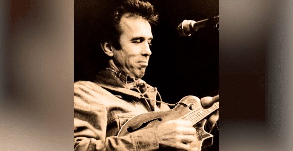 Grand Ole Opry Legend Buck White Dies At Age 94