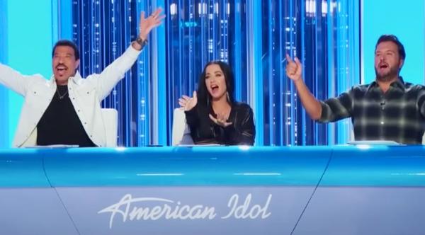 “American Idol” Reveals Its Top 3 Contestants