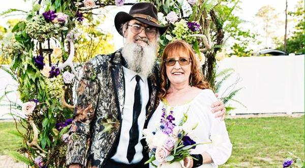Why Uncle Si’s Wife of 47 Years Never Appeared On ‘Duck Dynasty’