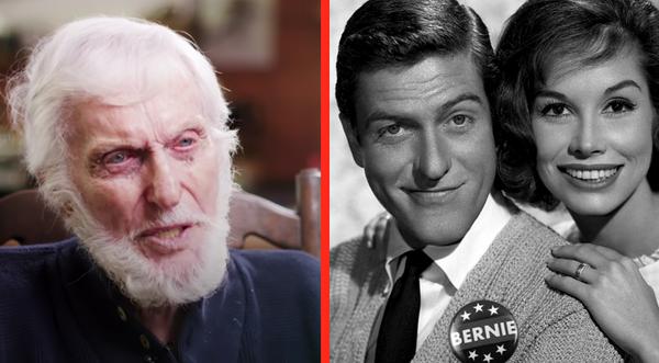 Dick Van Dyke Photographed At 94 – “I Have All My Marbles”