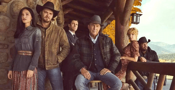 ‘Yellowstone’ May Return For Season 6