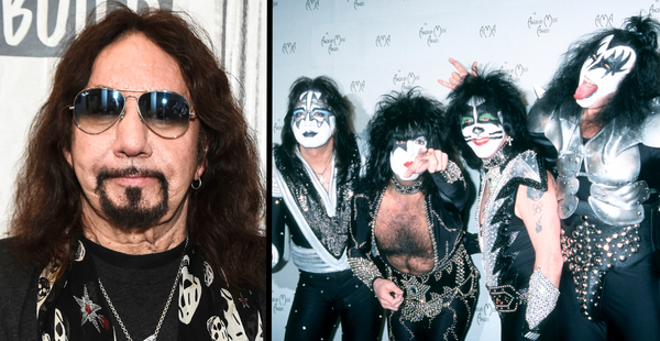 KISS Co-Founder Ace Frehley Dies At Age 74 – Former Bandmates Pay Tribute