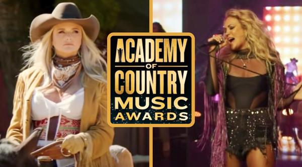 ACM Awards Change Entertainer Of The Year Category