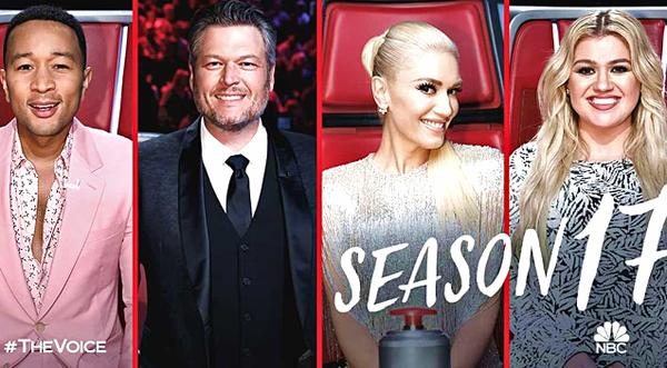 When Is “The Voice” Coming Back? – New Details Revealed