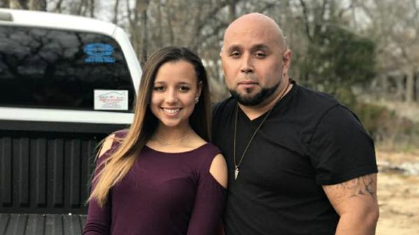 From Prison To 'Tennessee Whiskey' Dad: The Kris Jones Story