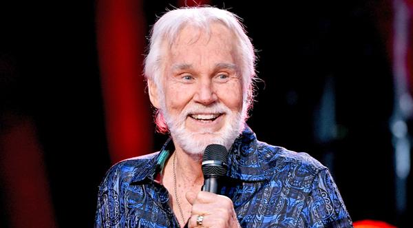 7 Things You Likely Didn’t Know About Kenny Rogers