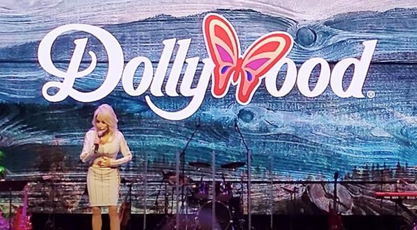 Dollywood Forced To Close During Opening Weekend