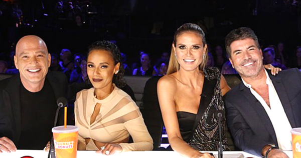 ‘America’s Got Talent’ Champion Dead At 42