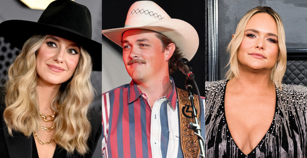 Country Nominees For 2026 Grammy Awards Announced