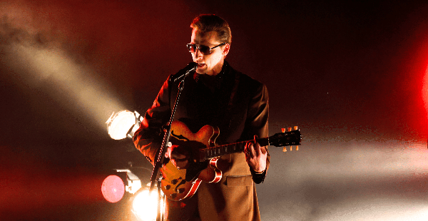 The Red Clay Strays Perform New Single For CMA Awards Debut