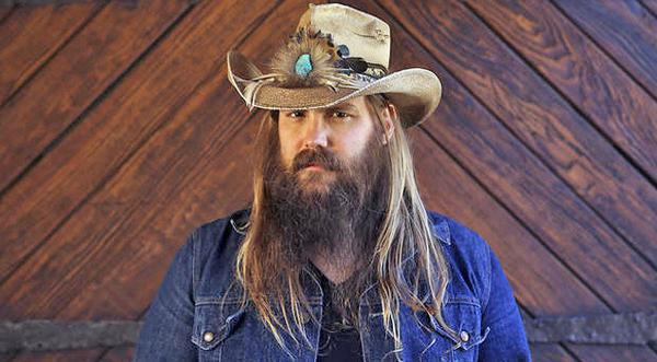 10 Songs Many Don't Know Were Written By Chris Stapleton