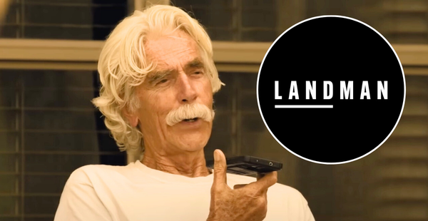 “Landman” Confirms Key Detail About Sam Elliott’s Mysterious New Character