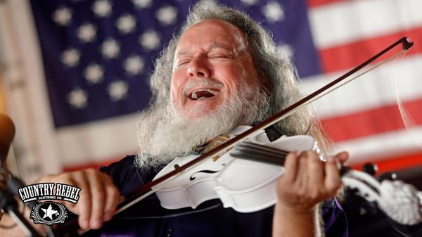 See Acoustic "Devil Went Down To Georgia" By Tim & TJ Watson