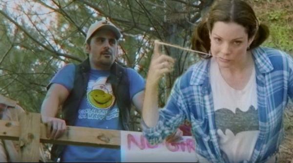 Brad Paisley's Wife Starring In His Music Video Has Fans Rolling With Laughter