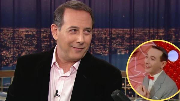 Pee-wee Herman Actor Paul Reubens Has Died At 70