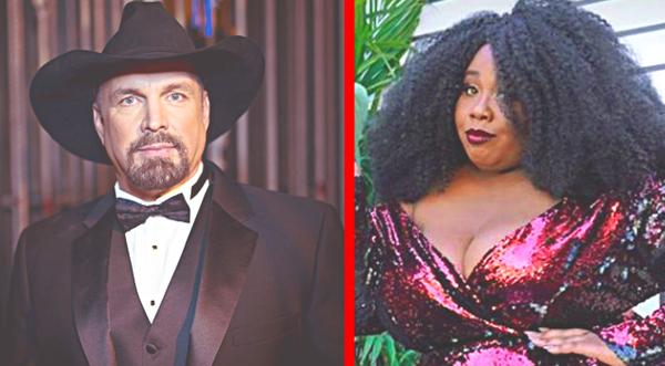 Controversy Over "Voice" Star's Song Forces Garth Brooks Songwriter To Speak Out