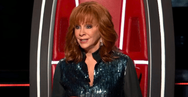 Reba McEntire Reveals Big Change Coming To “The Voice”