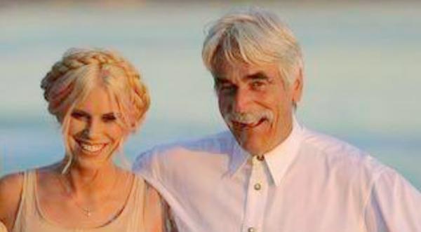Sam Elliott Only Has 1 Daughter - And These 9+ Pics Will Introduce Her