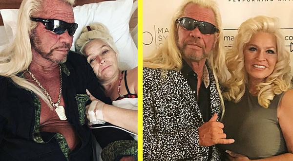 Dog the Bounty Hunter’s Wife Beth Chapman Dies At 51