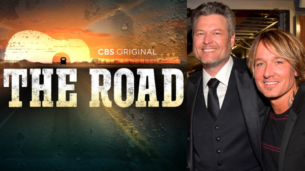 CBS Introduces The Cast  “The Road”