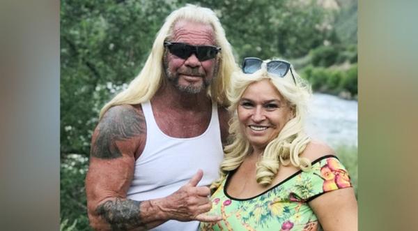 Dog The Bounty Hunter Remembers Late Wife Beth On 2nd Anniversary Of Her Death