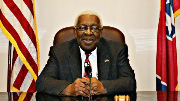 Tennessee Mayor Dies From COVID-19