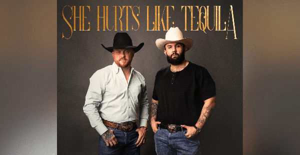 Cody Johnson Releases New Song