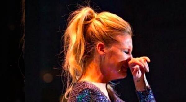 Country Star Mourns Devastating Loss