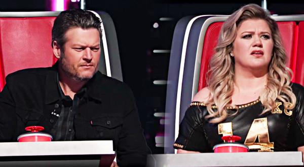 Head-Turning Duet Baffles Coaches Until They See What’s Really Happening