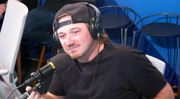 Morgan Wallen Reschedules 3 Shows After Previous Cancellation