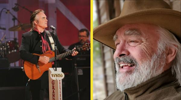 Hal Ketchum Dead At 67