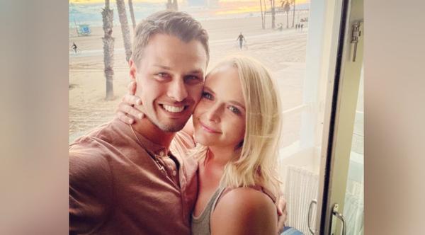 Miranda Lambert Shares How She Feels About The Attention Her Husband Gets