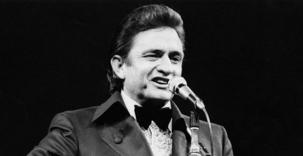 Johnny Cash Statue To Take The Place Of Controversial Figures