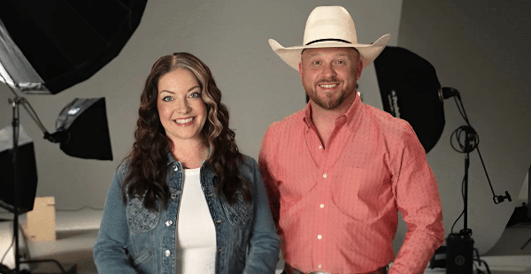 Ashley McBryde & Cody Johnson “CMA Fest TV Special”