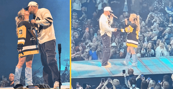 Kane Brown & Wife Katelyn Wow Fans With Surprise Duet: “Best One Yet”