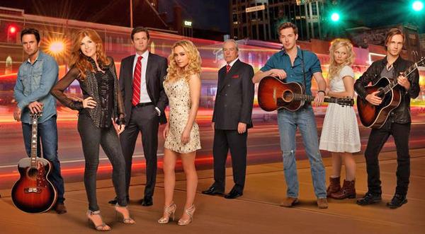 2 Major Stars Confirmed To Return For Season 5 Of 'Nashville'